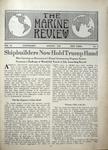 Marine Review (Cleveland, OH), August 1918