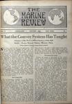 Marine Review (Cleveland, OH), January 1919