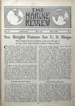 Marine Review (Cleveland, OH), May 1919