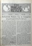 Marine Review (Cleveland, OH), June 1919