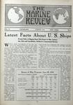 Marine Review (Cleveland, OH), August 1919