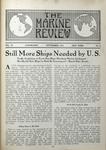 Marine Review (Cleveland, OH), September 1919