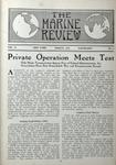 Marine Review (Cleveland, OH), March 1920