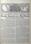 Marine Review (Cleveland, OH), May 1920
