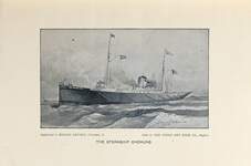 Supplement: The Steamship Chemung