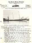 Detroit Marine Historian, v. 9, n. 9 (May-June 1956)