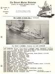 Detroit Marine Historian, v. 10, n. 4 (December 1956)