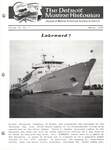 Detroit Marine Historian, v. 22, n. 7 (March 1969)