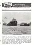 Detroit Marine Historian, v. 23, n. 5 (January 1970)