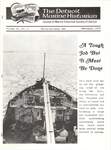 Detroit Marine Historian, v. 26, n. 6 (February 1973)