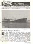 Detroit Marine Historian, v. 26, n. 11 (July 1973)