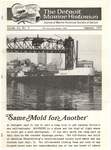 Detroit Marine Historian, v. 28, n. 5 (January 1975)