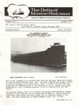 Detroit Marine Historian, v. 31, n. 3 (November 1977)