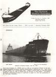 Detroit Marine Historian, v. 35, n. 2 (October 1981)