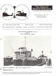 Detroit Marine Historian, v. 38, n. 9 (May 1985)