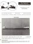 Detroit Marine Historian, v. 38, n. 10 (June 1985)