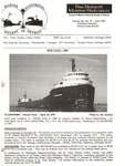 Detroit Marine Historian, v. 40, n. 10 (June 1987)