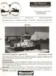 Detroit Marine Historian, v. 41, n. 2 (October 1987)