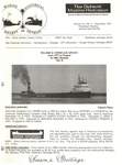 Detroit Marine Historian, v. 41, n. 4 (December 1987)