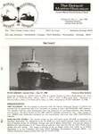 Detroit Marine Historian, v. 41, n. 11 (July 1988)