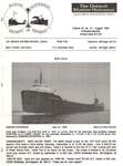 Detroit Marine Historian, v. 42, n. 12 (August 1989)