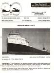 Detroit Marine Historian, v. 43, n. 11 (July 1990)