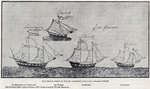 The French Fleet on the St. Lawrence and Lake Ontario 1758-60.