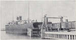 Steel Car Ferry Pere Marquette.