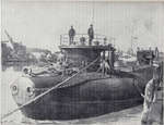 Steel Barge No. 103