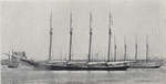 The Older Type of Schooners, Grain Carriers