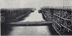 Iron Ore Shipping Docks, Duluth, Minn.