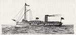 Steamer Milwaukee