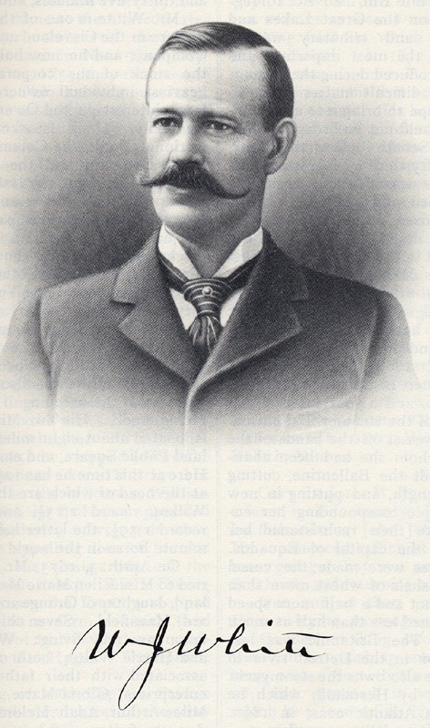 Hon. William J. White