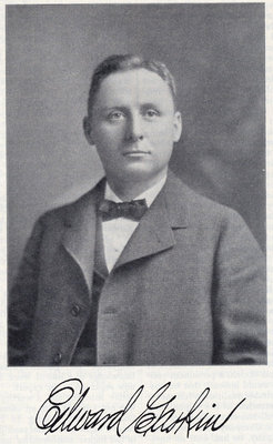 Edward F. W. Gaskin