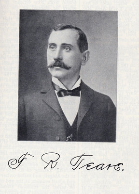 Thomas R. Teare