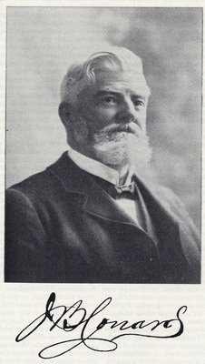 Joseph B. Conard