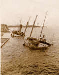 Wreck of the OUTARDE at Clayton, NY