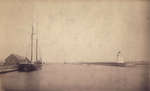 Schooner ARIEL of Port Hope