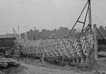 Port Dover shipbuilding, 1920