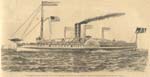 Steamer "Western World"