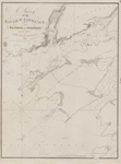 A survey of the River St. Lawrence from Lake Ontario to the Galop Rapids, in five sheets: sheet 1 [Kingston]