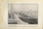 The Opening of the new Sabin Lock, or the Fourth Lock, at Sault Ste. Marie, Mich.1920, p. 36