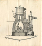 The Steam Examination for Masters and Mates, as required by the Local Marine Board - Plate 1