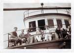 Group on the Britannic