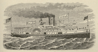 Steamboat CHICAGO