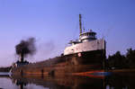 AGAWA in the Welland Canal