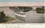 Thousand Islands Steamboats