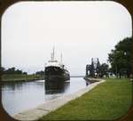 Soo Locks (private Viewmaster reels)