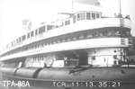 To Milwaukee on the Christopher Columbus, 1920s