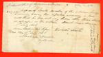 Schooner, George Canning, Oath, 16 Jul 1836